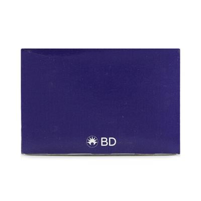 BD Alcohol Swab 100's - Bandages