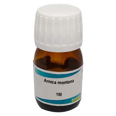 Boiron Arnica Montana 1M Liquid 20 ml - Dilutions