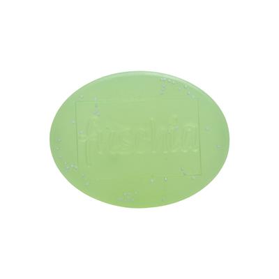 Fuschia Natural Handmade Soap - Cucumber Detox 100 gm - Soaps