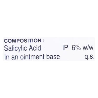 ESSAL 6% Ointment 30gm - Skin Infections-Taa