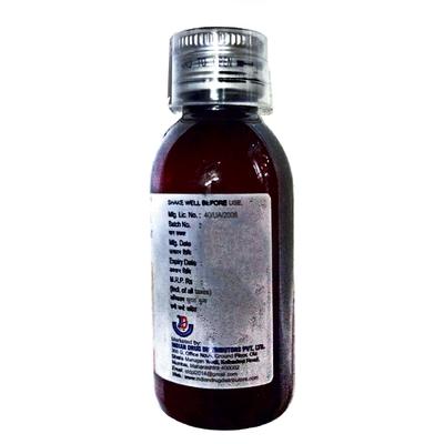 MICOLD DS Suspension 60ml - Cough And Cold-Cou