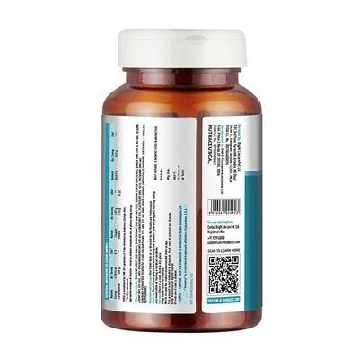 TrueBasics Multivit Men Tablets 90's - Multi-Vitamins