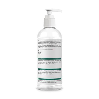 CGG Cosmetics 2% Salicylic Acid Serum in Body Wash 200 ml - Shower Gels & Body Wash