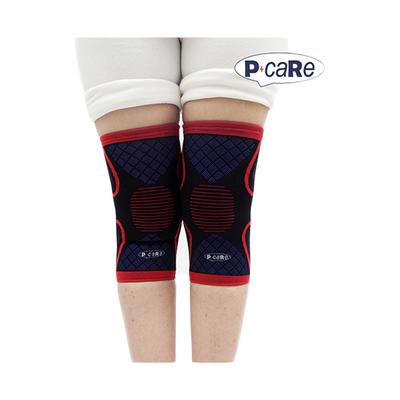 P+caRe Designer Knee Sleeve (C3023) (S) - Knee/Ankle/Leg/Foot Supports