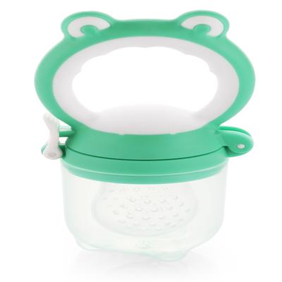 R For Rabbit First Feed Teethers & Nibblers - Green 1's - Pacifiers & Teethers