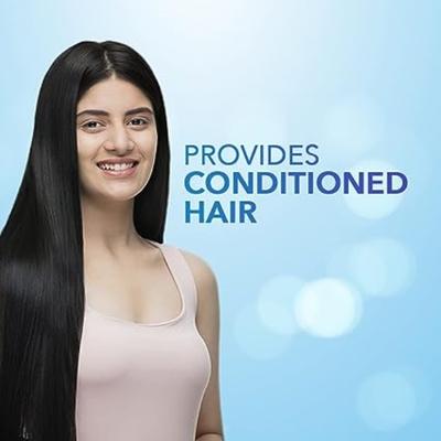 Scalpe Pro Daily Anti Dandruff Shampoo 400 ml - Shampoos