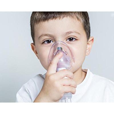 MCP Nebulizer Mask - Child - Nebulizers / Vaporizer