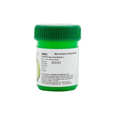 Kofol Rub 25 ml - Balms & Rubs