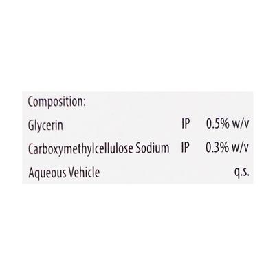 MELOEASE TG Eye Drops 10ml - Dry Eye-Olt