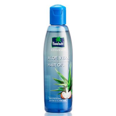 Parachute Advansed Aloe Vera Enriched Coconut Hair Oil 150 ml - Hair Oils
