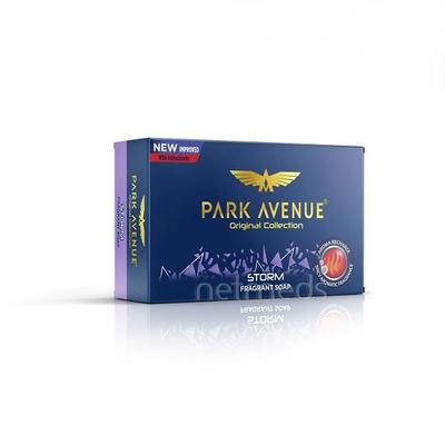 Park Avenue Cool Blue Deo 150 ml - Deodorants/Roll-Ons