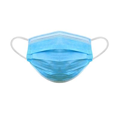 Ujjwal 3 Ply Face Mask 50's - Face Mask