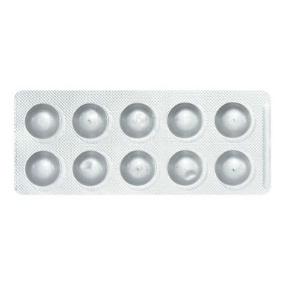 EQUIVERT 24mg Tablet 10's - Vertigo-Ant