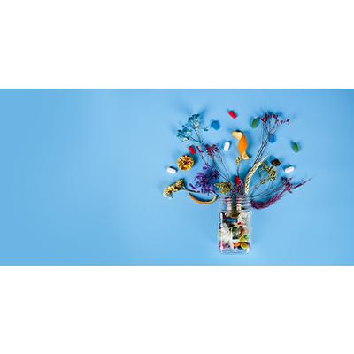 Aara Wellness Sweet Dreams are Made of These Capsules 30's - Herbal Dietary Supplement