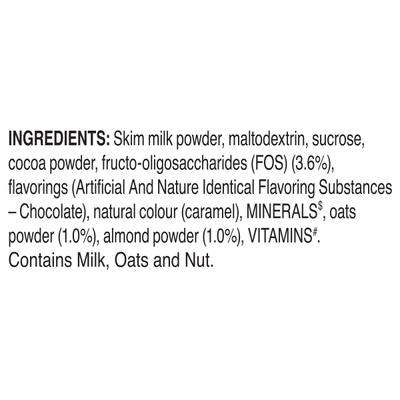 Pediasure 7Plus Health Drink Powder - Chocolate Flavour 400 gm (Refill Pack) - Kids Nutrition