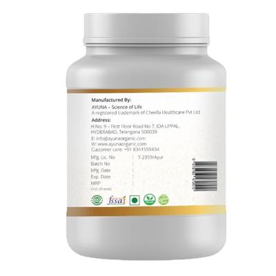 Ayuna Kalyanaka Ghritham 200 gm - Speciality Medicines