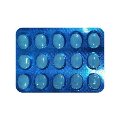 PARASTIN 650 Tablet 15's - Fever-Ana