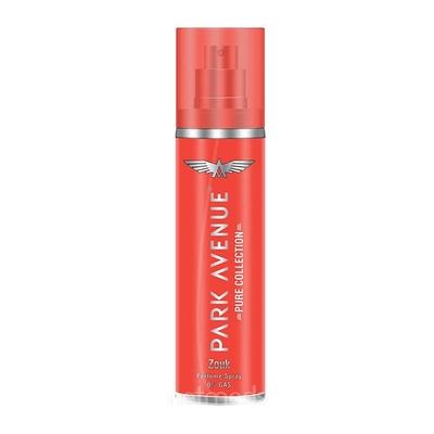 Park Avenue Pure Collection Zouk Perfume Spray 135 ml - Men Perfumes (Edt/Edp)