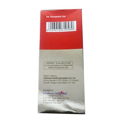 ZEBITA XT Suspension 150ml - Iron Supplement/Anaemia-Vma