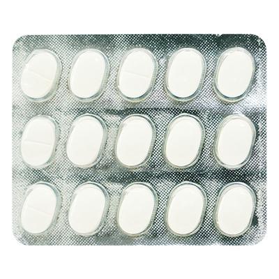 VEOCAL Tablet 15's - Supplements-Cal