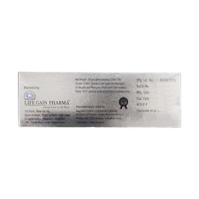 KETOVEN MEDICATED Soap 75gm - Fungal Infections-Taa