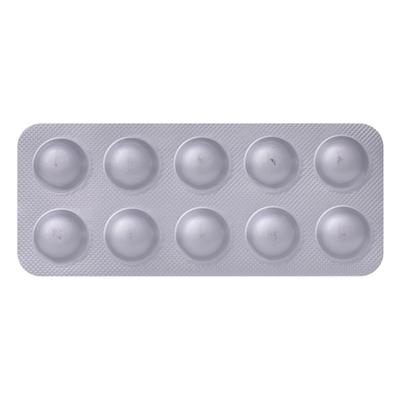 DAPARITE 10 Tablet 10's - Diabetes-Ant