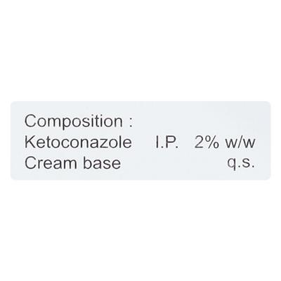 ALLYZOLE Cream 30gm - Fungal Infections-Taa