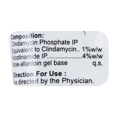 CLINIKOSKIN Gel 25gm - Acne-Acn