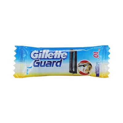 Gillette Guard Cartridge 1's - Razors & Cartridges