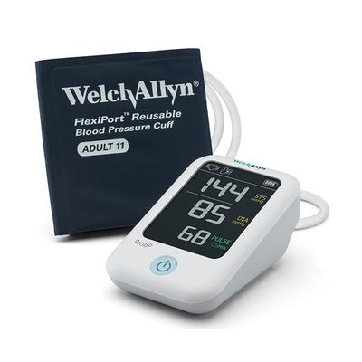 Welch Allyn Connex Pro Blood Pressure Monitor (ProBP 2000) - Blood Pressure Monitors