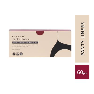 Carmesi Panty Liners 60's - Panty Liners