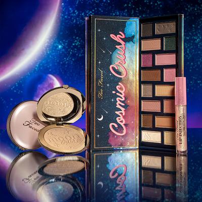 Too Faced Lip Injection Max Plump - Cosmic Crush 4 gm - Lipstick Primers & Plumpers