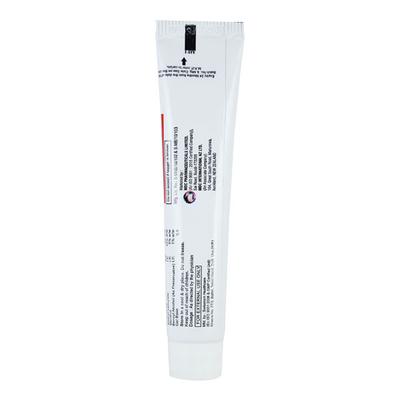VOLTANASE Gel 30gm - Pain relief-Nsa