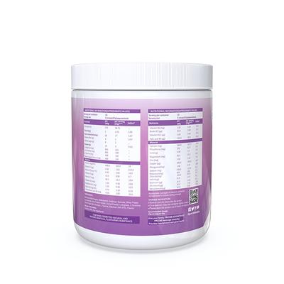 Pro360 Hair Grow Nutritional Powder - Vanilla Flavour 250 gm - Hair & Skin