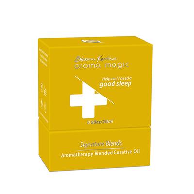 Aroma Magic Signature Blends Curative Oil - Good Sleep 20 ml - Essential Oils