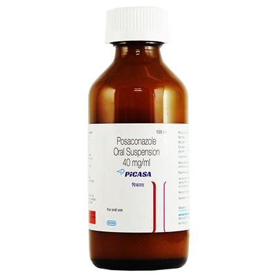 Picasa 40mg Suspension 105ml - Fungal Infections-Anf