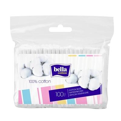Bella Cotton Buds Foil 100's - Others