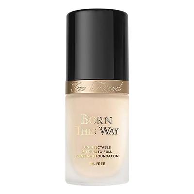 Too Faced Born This Way Foundation Pearl 30 ml - Foundation