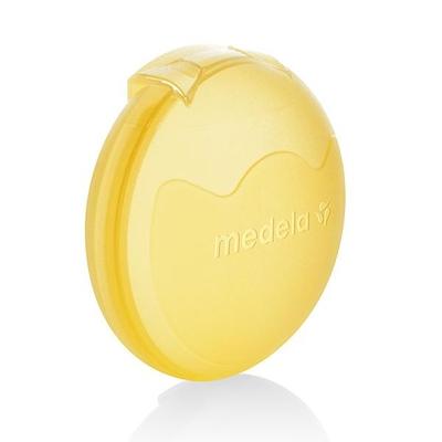 Medela Contact Nipple Shields (L) 2's - Breast Pads & Shields