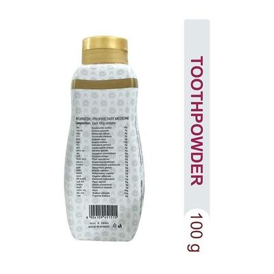 Patanjali Advance Dant Kanti Manjan 100 gm - Toothpaste