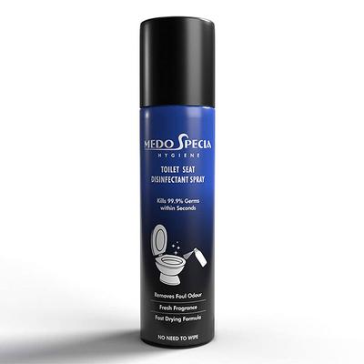 Medo Specia Hygiene Toilet Seat Disinfectant Spray 75 ml - Toilet Seat Sanitizer