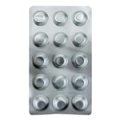 LANSPRO 15 Tablet 15's - Ulcer/Reflux/Flatulence-Aaa