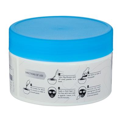 Blisskin Peel Off Mask - Anti-Aging (Marine Collagen) 100 gm - Masks & Peels