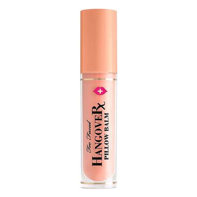 Too Faced Hangover Pillow Balm Mango Kiss 6 ml - Lip Balms