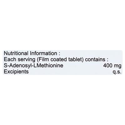 PICROGARD MAX Tablet 10's - Supplements-Sup