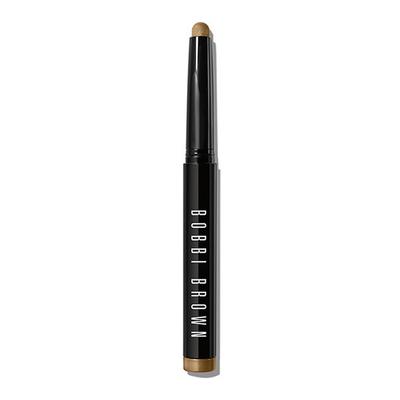 Bobbi Brown Long-Wear Cream Shadow Stick - Golden Bronze Shimmer 1.6gm - Eyeshadow, Bases & Primers
