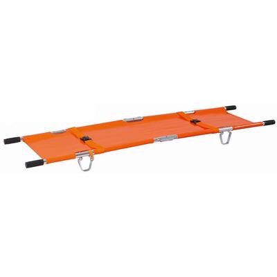 EasyCare Aluminium 2 Fold Stretcher (ECF002) - Others