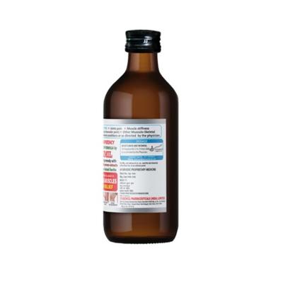 Aimil Muscalt Forte Syrup (Pack of 6 x 200 ml) - Speciality Medicines