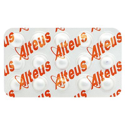 TELX 40 Tablet 15's - Hypertension-Ang