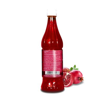 Swadeshi Ayurved Anar Sharbat 750 ml - Health Products